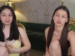 Anabel2054's Live Sex Cam Show