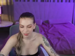 Anabel2054's Live Sex Cam Show