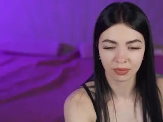 Anabel2054's Live Sex Cam Show
