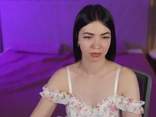 Anabel2054's Live Sex Cam Show