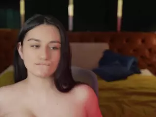 Anabel2054's Live Sex Cam Show