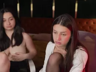Anabel2054's Live Sex Cam Show
