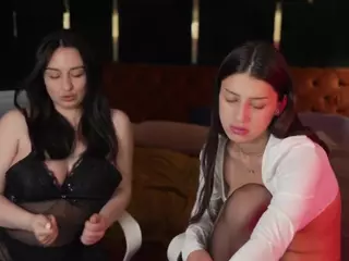 Anabel2054's Live Sex Cam Show