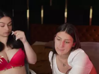 Anabel2054's Live Sex Cam Show