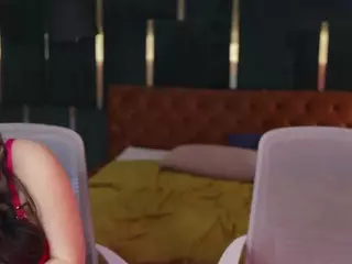 Anabel2054's Live Sex Cam Show