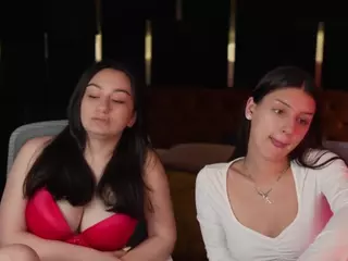 Anabel2054's Live Sex Cam Show