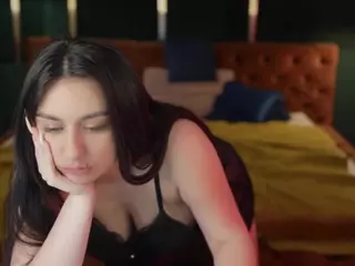 Anabel2054's Live Sex Cam Show