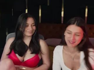 Anabel2054's Live Sex Cam Show
