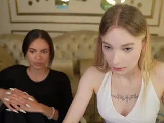 Anabel2054's Live Sex Cam Show