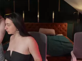 Anabel2054's Live Sex Cam Show
