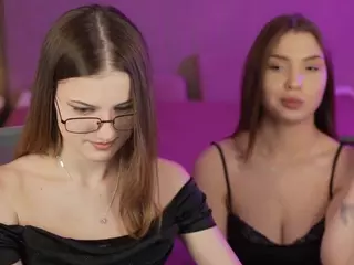 Anabel2054's Live Sex Cam Show