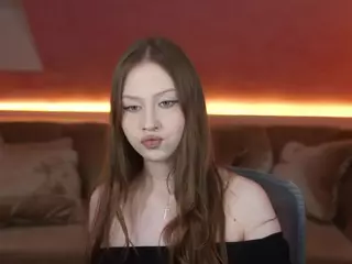 Anabel2054's Live Sex Cam Show