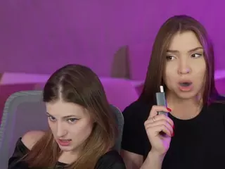 Anabel2054's Live Sex Cam Show
