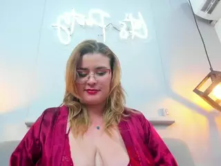 AshleyFox21's Live Sex Cam Show