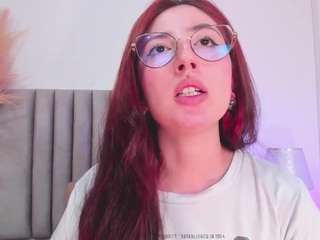 emilywatsonn from CamSoda is Freechat