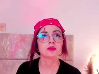 emilywatsonn from CamSoda is Freechat