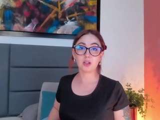 emilywatsonn from CamSoda is Freechat