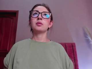 emilywatsonn Live Webcam on CamSoda