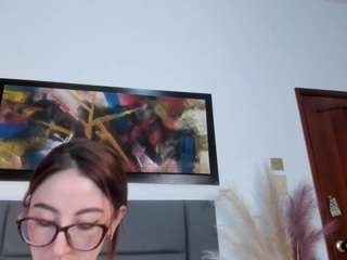 emilywatsonn Live Webcam on CamSoda