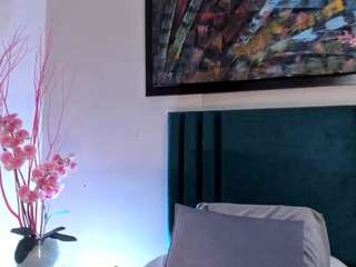 emilywatsonn Live Webcam on CamSoda