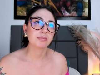 This model is live right now. emilywatsonn