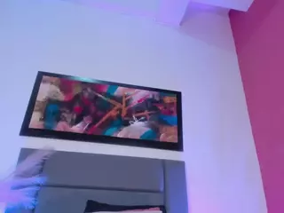 EmilyWatsonn's Live Sex Cam Show