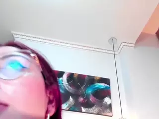 EmilyWatsonn's Live Sex Cam Show