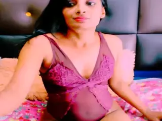 IndianSerishaX's Live Sex Cam Show