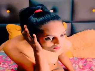 IndianSerishaX's Live Sex Cam Show