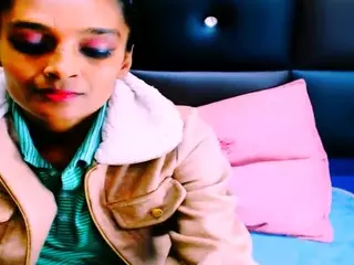 IndianSerishaX's Live Sex Cam Show