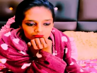 IndianSerishaX's Live Sex Cam Show