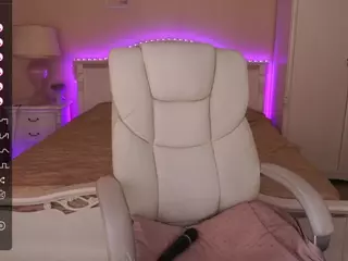 LaylaSecret's Live Sex Cam Show