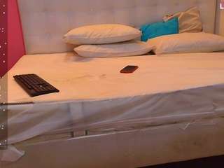 littlechocolatee from CamSoda is Freechat