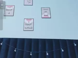 LITTLE MIAKAELA's Live Sex Cam Show