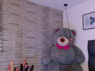 tinnahottie webcam