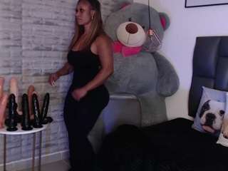 TinnaGoddess