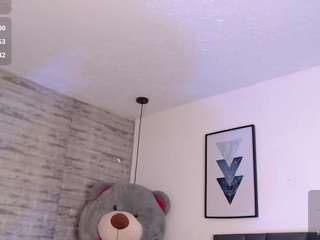 tinnahottie webcam model