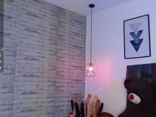 tinnahottie Sex Cam Show