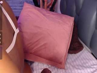 tinnahottie Sex Cam Show