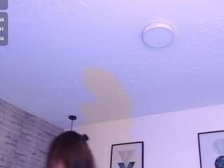 TinnaGoddess live webcam show