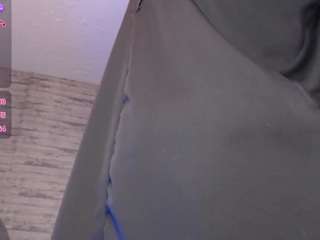 TinnaGoddess live cam preview