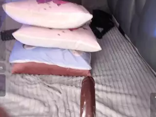 TinnaGoddess's Live Sex Cam Show
