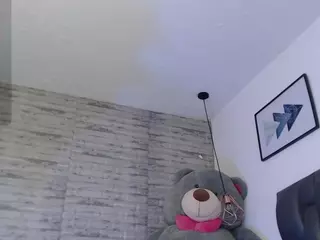 TinnaGoddess's Live Sex Cam Show