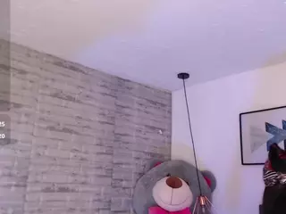 TinnaGoddess's Live Sex Cam Show