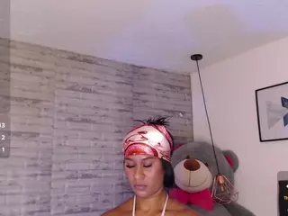 TinnaGoddess's Live Sex Cam Show