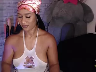 TinnaGoddess's Live Sex Cam Show