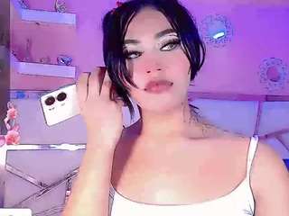 valerysofia1 from CamSoda is Freechat