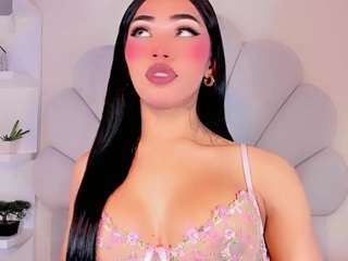 valerysofia1 live cam