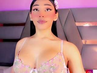 valerysofia1 live cam preview