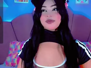 valerysofia1's Live Sex Cam Show